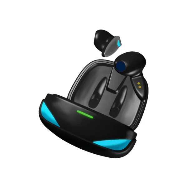 FASTER TG300 Low Latency Gaming True Wireless Earbuds