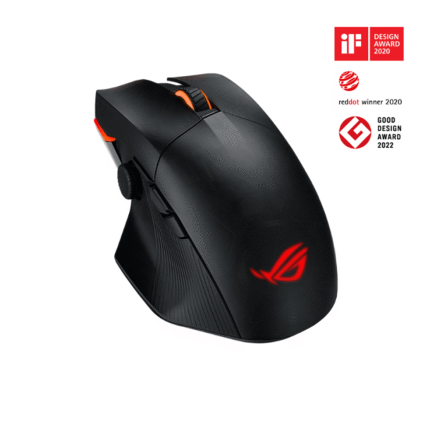 ASUS ROG Chakram X