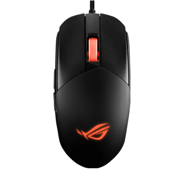ASUS ROG Strix Impact III